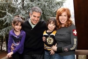 Liz Peek Net Worth 2025