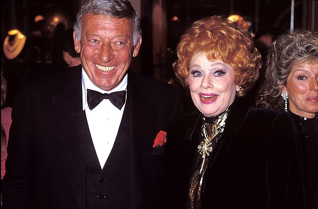Life After Lucille Ball’s Passing