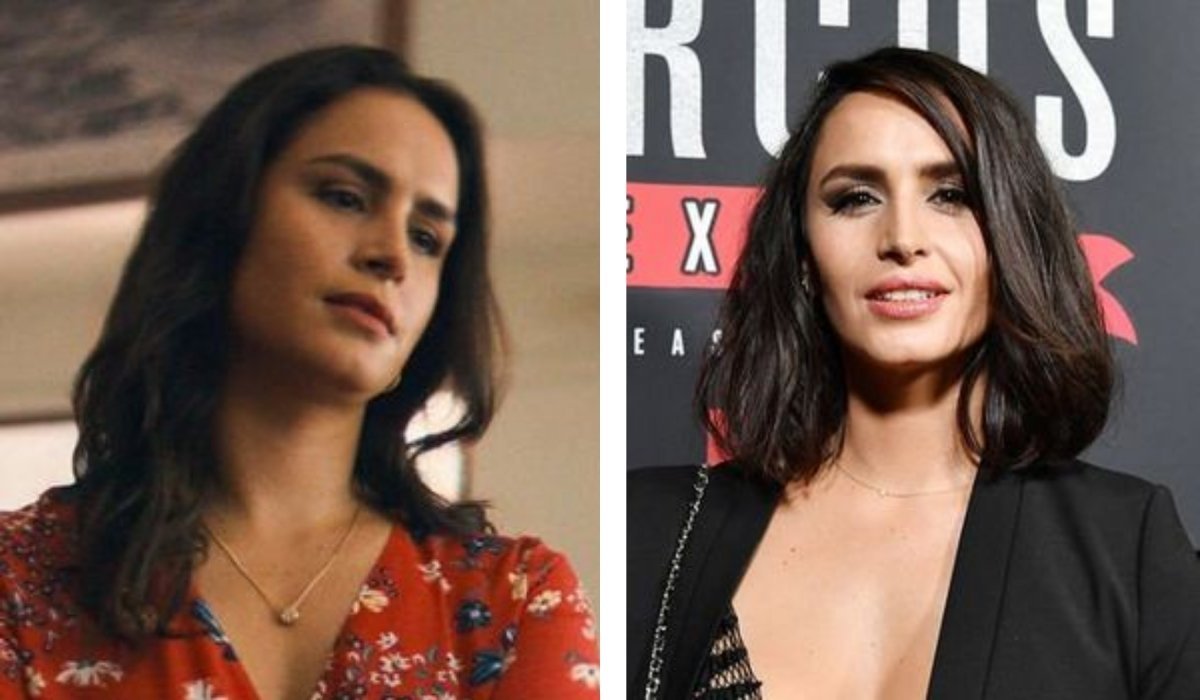 María Elvira Murillo