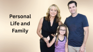 Megyn Price Net Worth