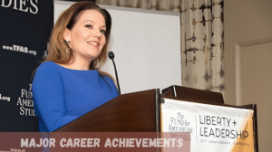 Mollie Hemingway Net Worth