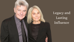 Paula Prentiss Net Worth 