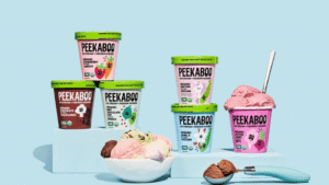 peekaboo ice cream net worth