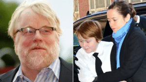 Philip Seymour Hoffman Net Worth