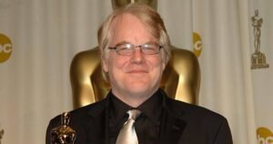Philip Seymour Hoffman Net Worth