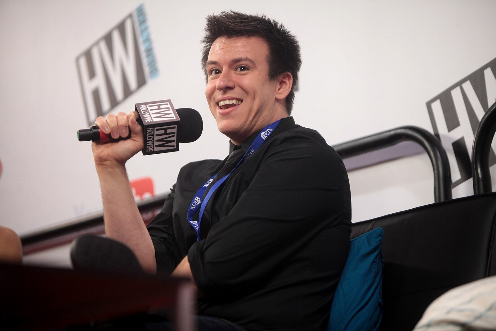 Philip DeFranco Net Worth