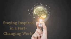 Space Dedicated to Fostering Creativity