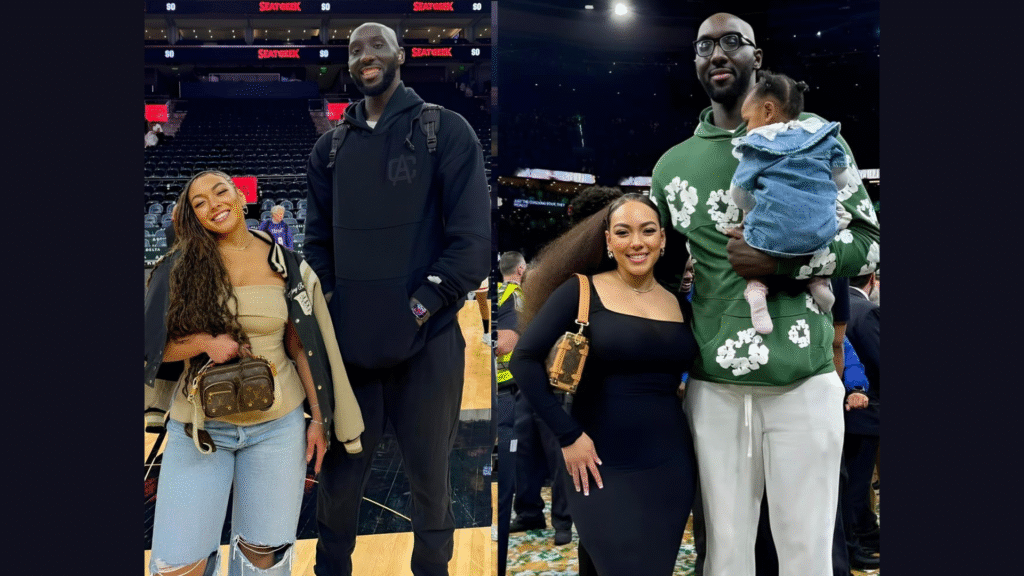 Tacko Fall Net Worth