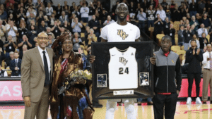 Tacko Fall Net Worth