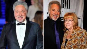 Tom Jones net worth