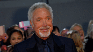 Tom Jones net worth