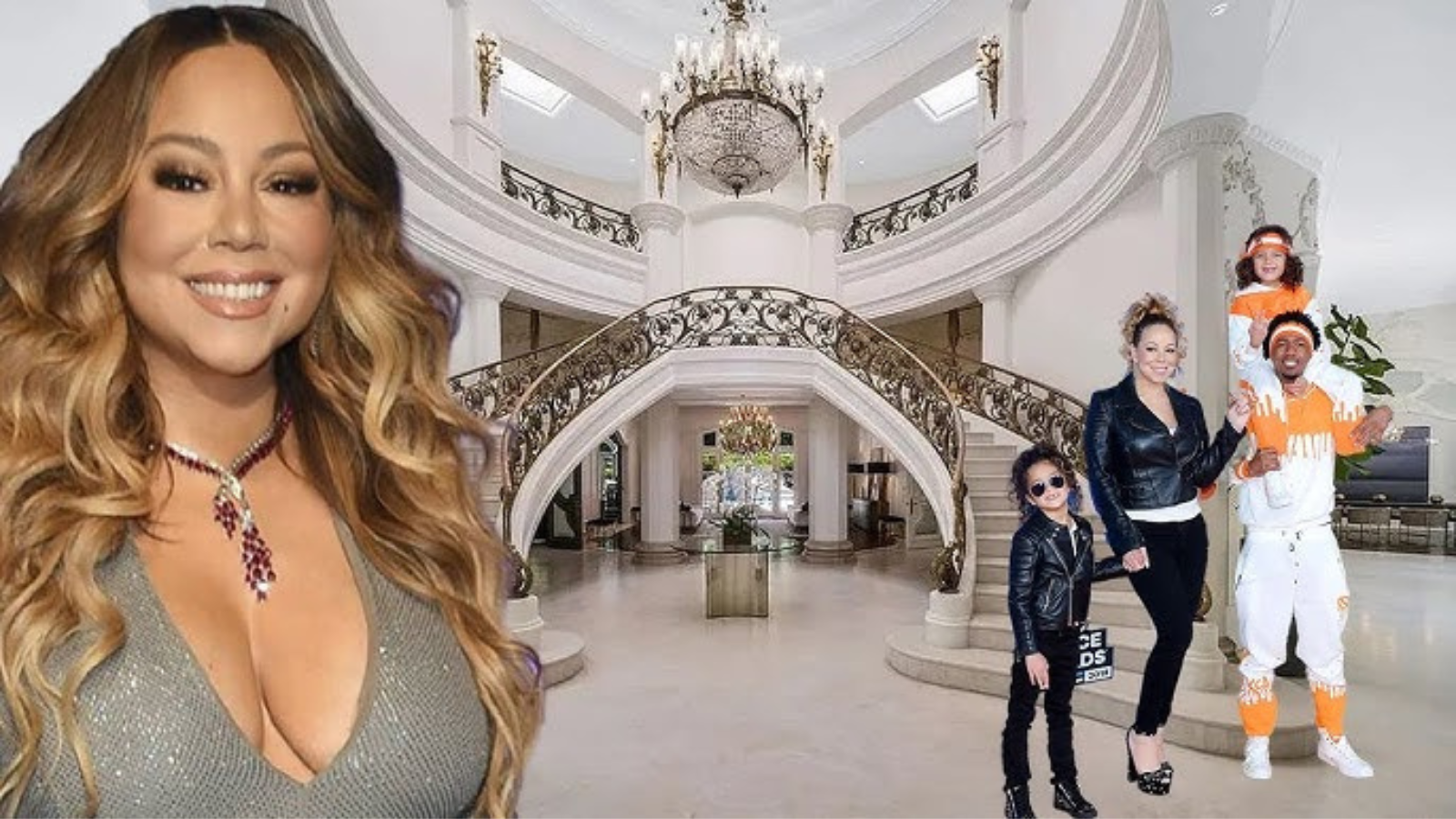 Mariah
