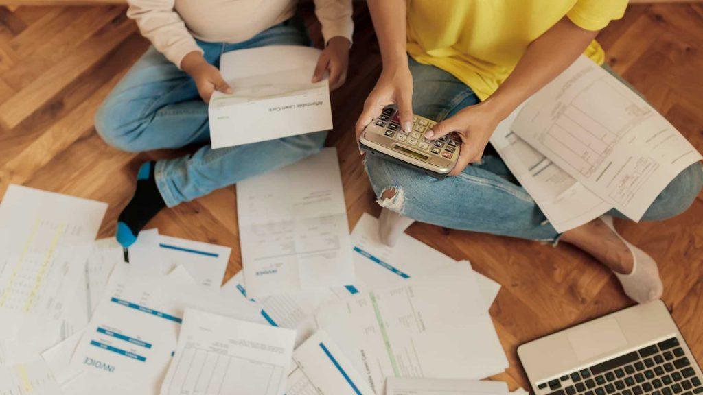 Traceloans.com Debt Consolidation
