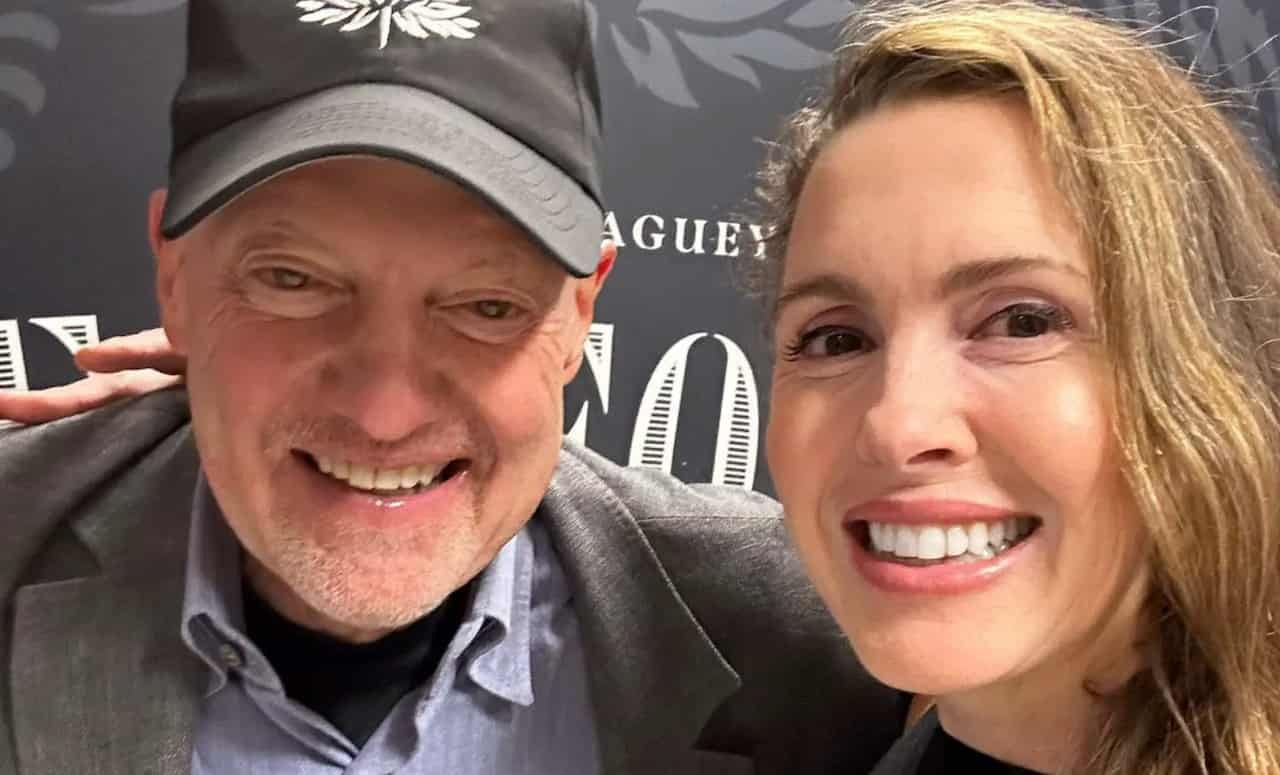 Bryn Talkington Net Worth
