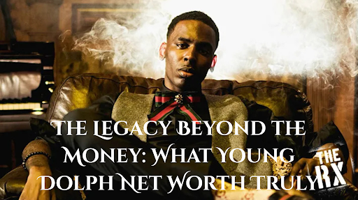 Young Dolph net worth