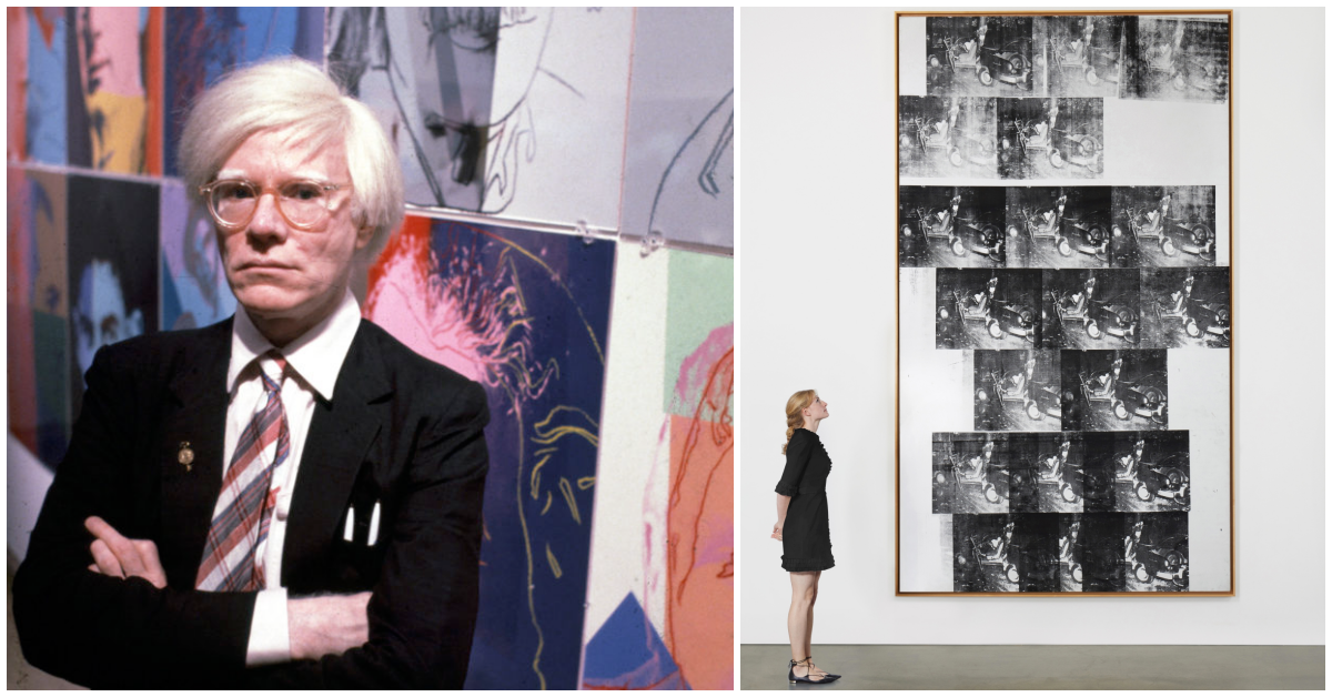 Andy Warhol