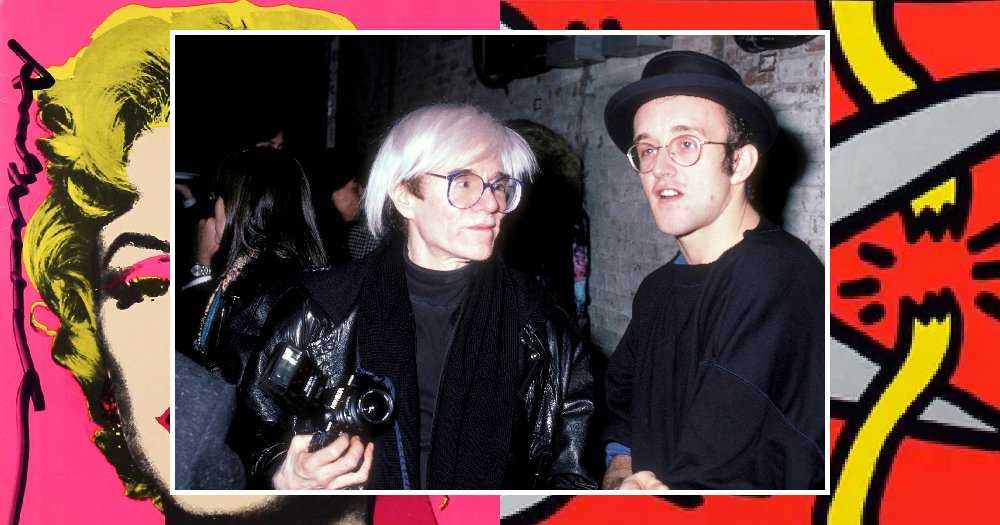 Andy Warhol