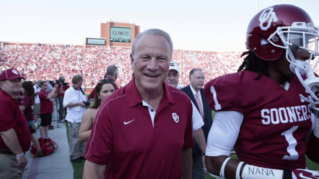 Barry Switzer Net Worth