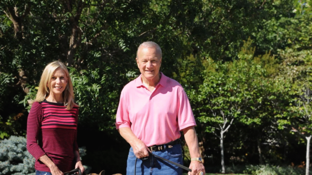 Barry Switzer Net Worth