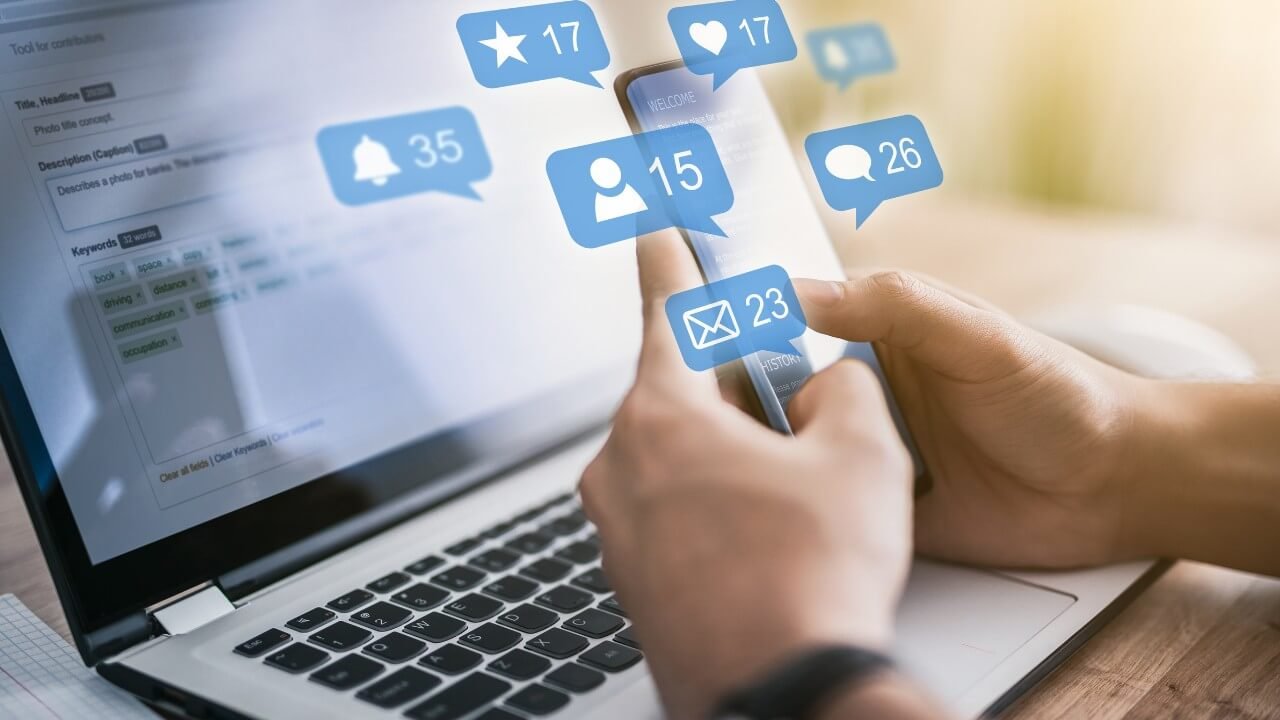 Social Posts Bodyholistic.net Blog