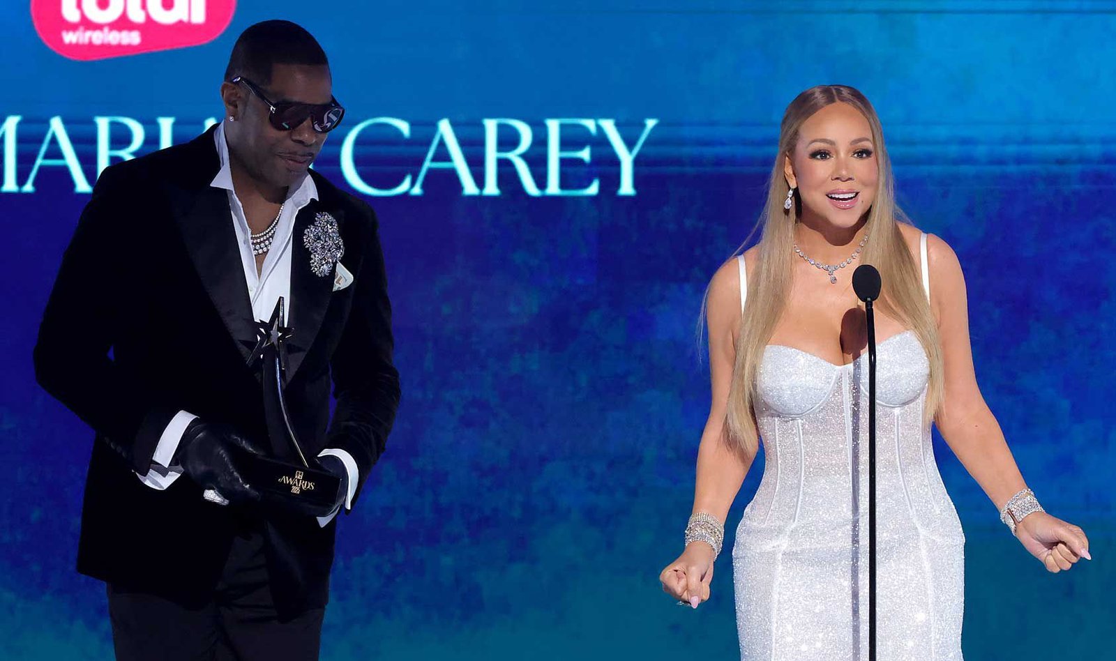 Mariah