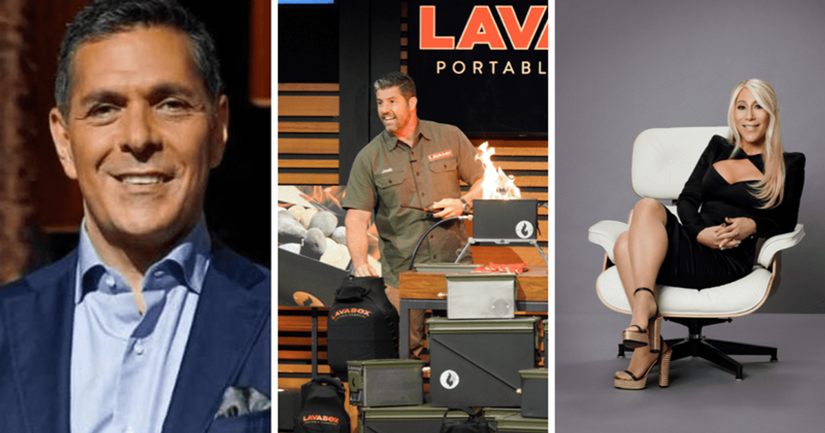 Lavabox Net Worth