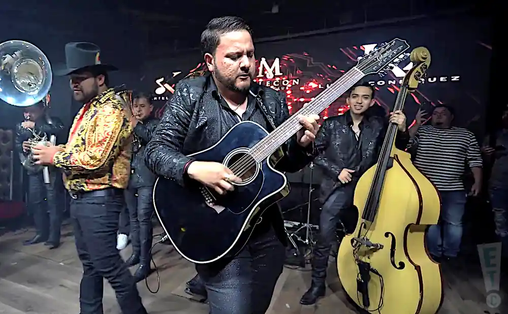 Luis R. Conriquez Net Worth