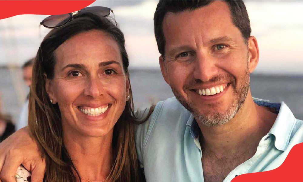 Support for Will Cain’s Career