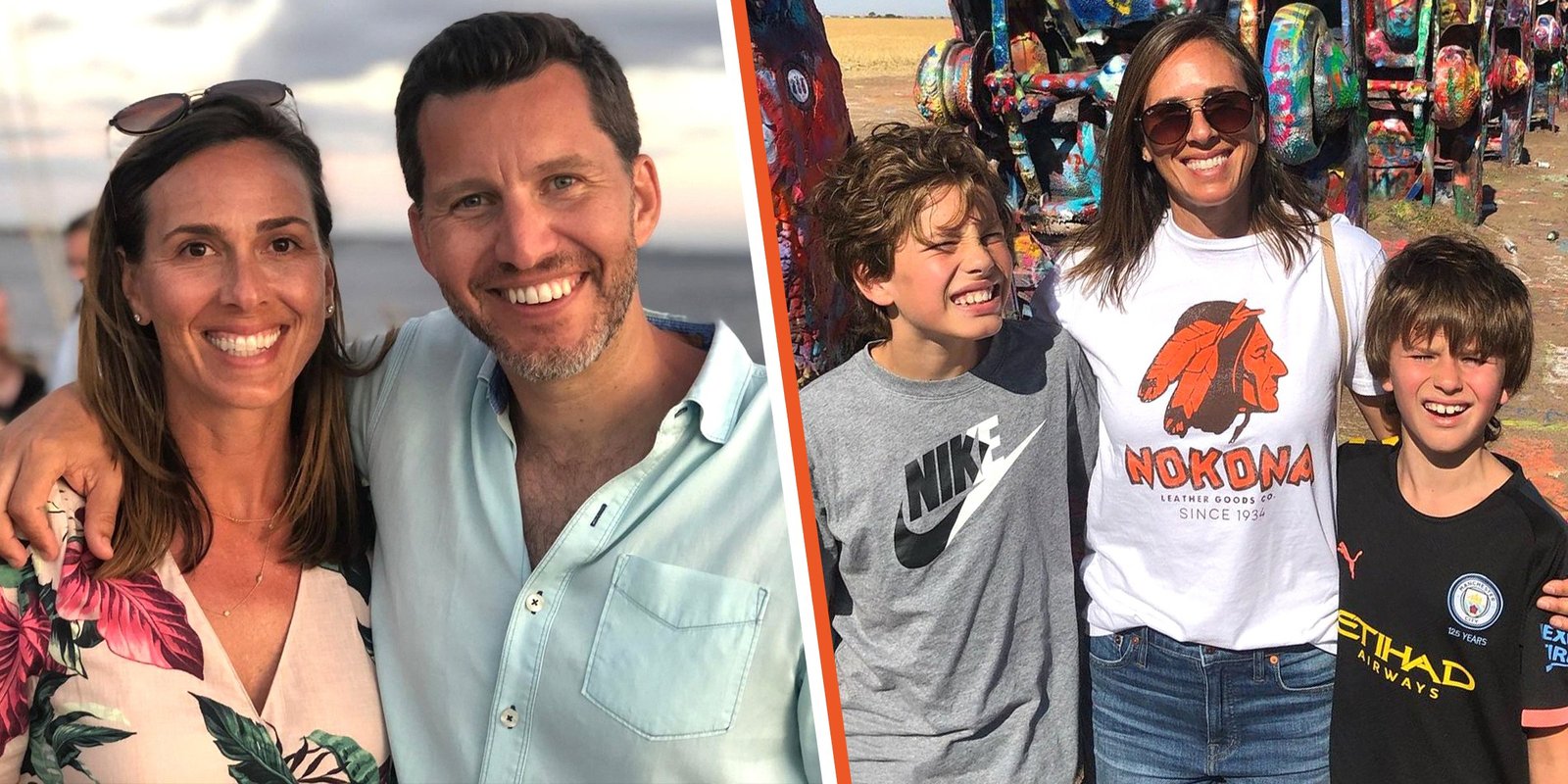 Support for Will Cain’s Career