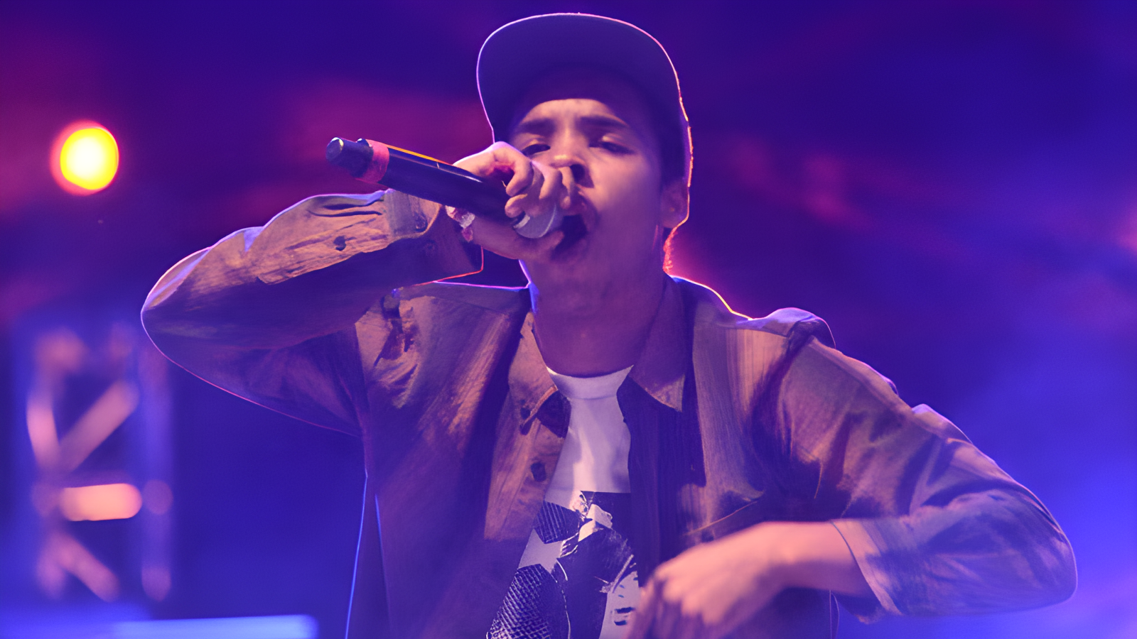 Earl Sweatshirt Net Worth