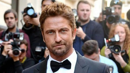 gerard butler net worth