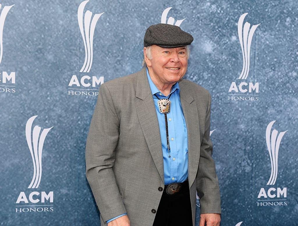 Roy Clark Net Worth at Death