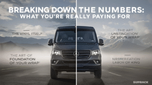  Toyota Highlander Wrap Cost 2025