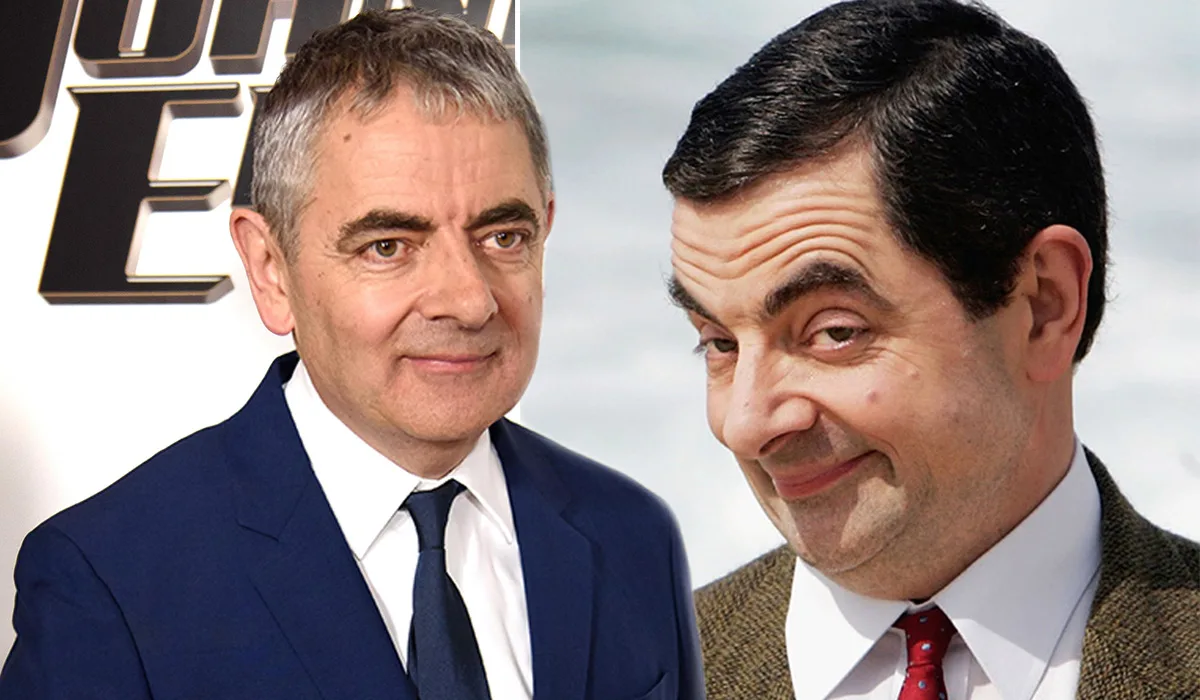 Rowan Atkinson net worth,