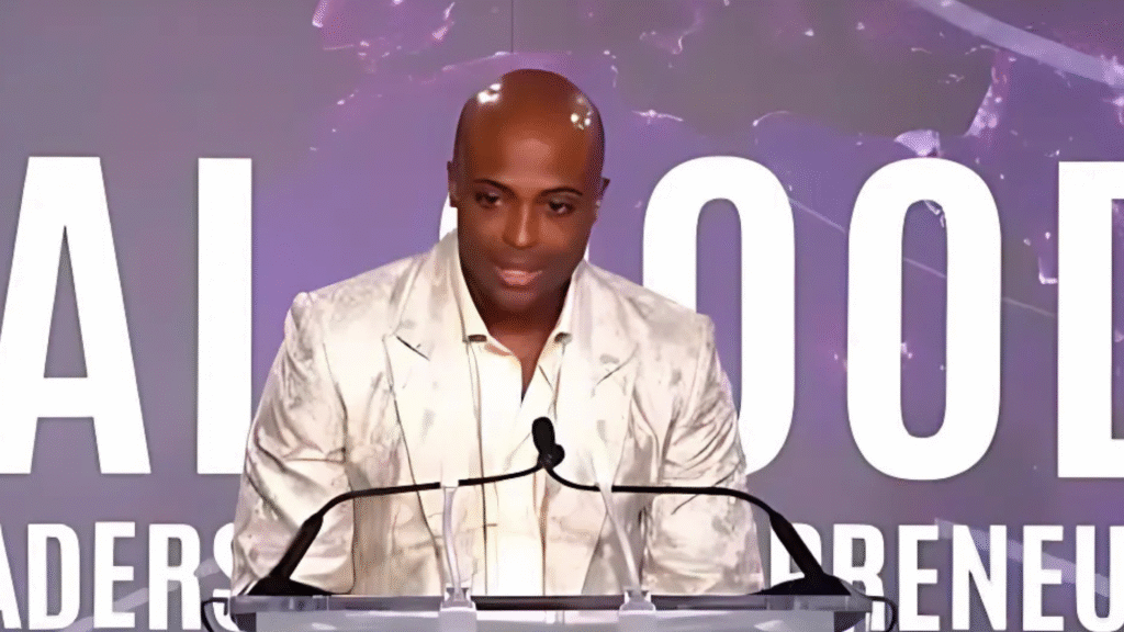 Marquett Davon Burton Net Worth