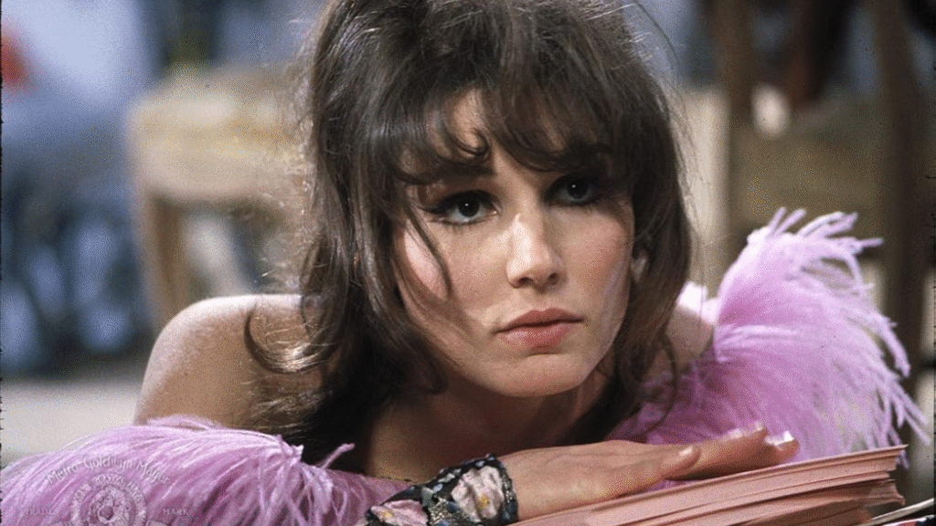 Paula Prentiss Net Worth 