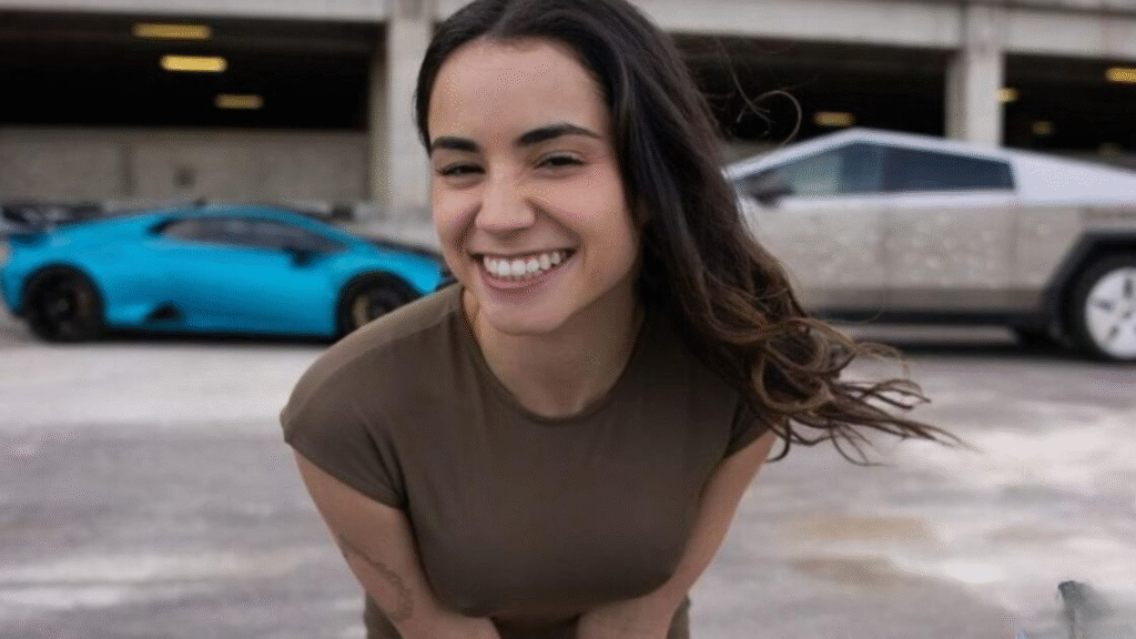 Jameliz Benitez Smith Net Worth