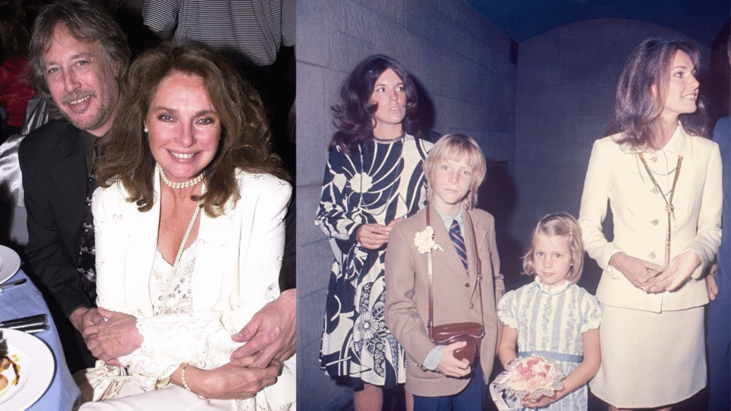 Jennifer O'Neill Net Worth