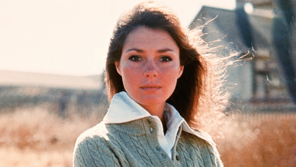 Jennifer O'Neill Net Worth