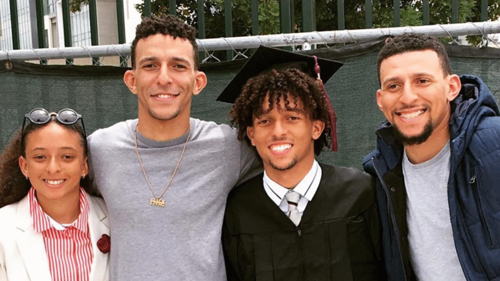 Khleo Thomas Net Worth