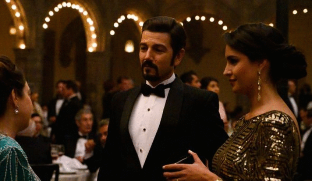 María Elvira Murillo