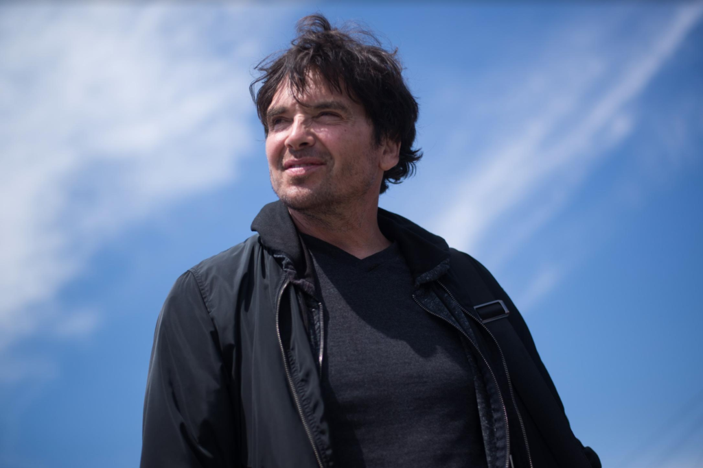 Jason Gedrick Net Worth