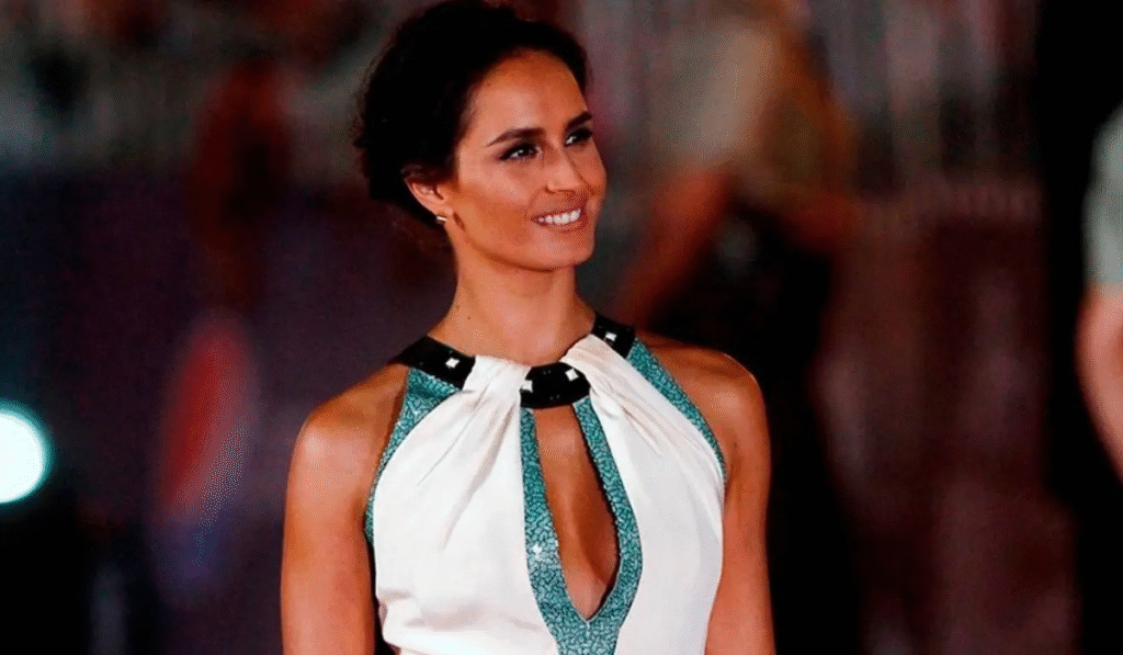 María Elvira Murillo