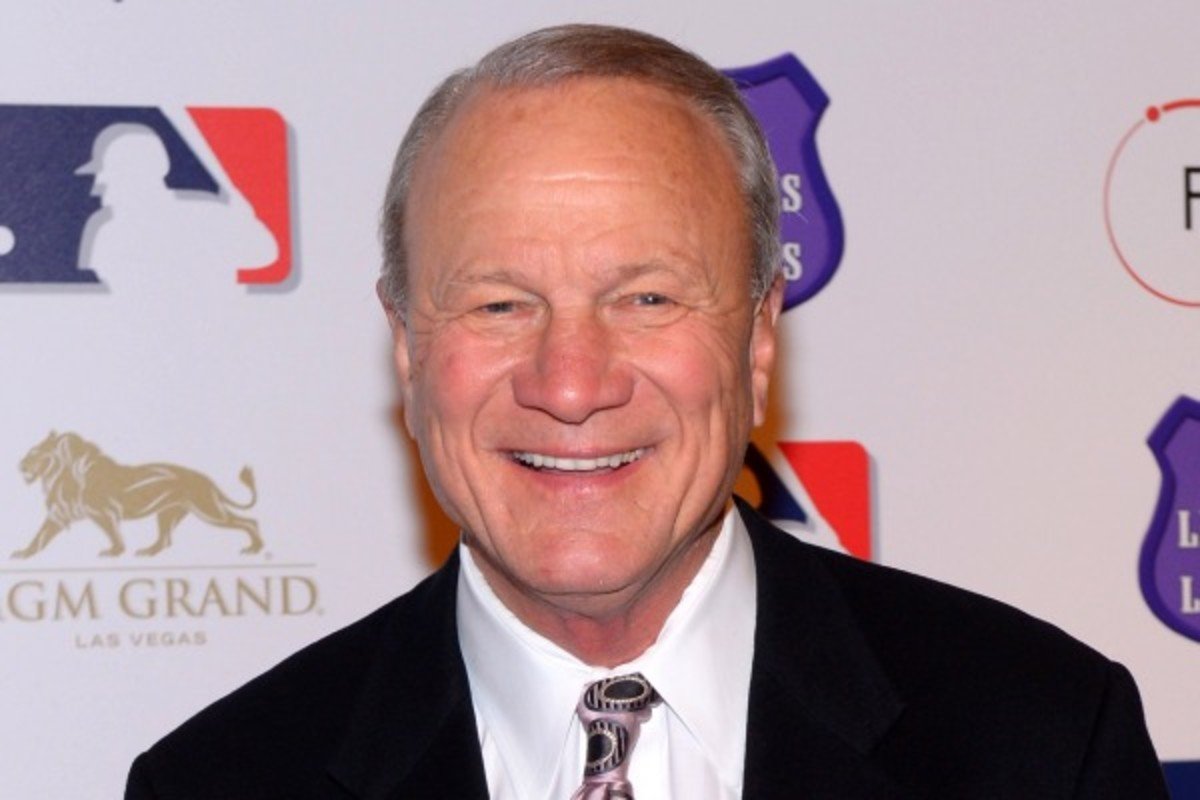 Barry Switzer Net Worth