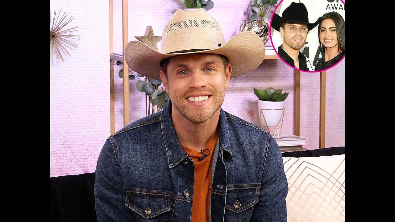 Dustin Lynch Net Worth