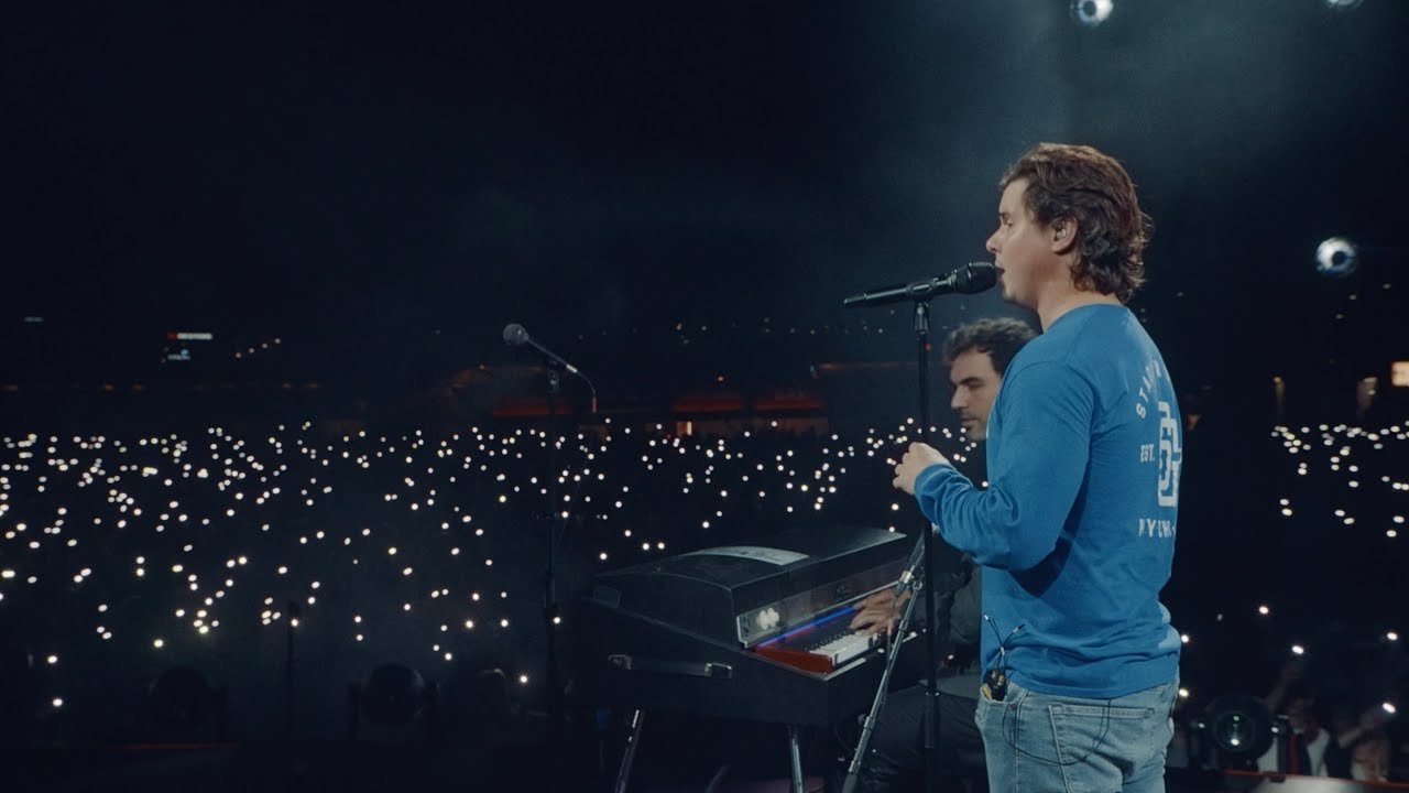 Lukas Graham Net Worth