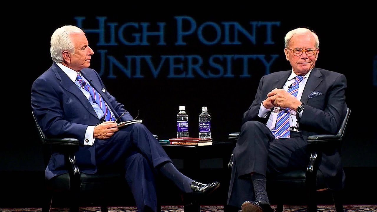 Nido Qubein Net Worth