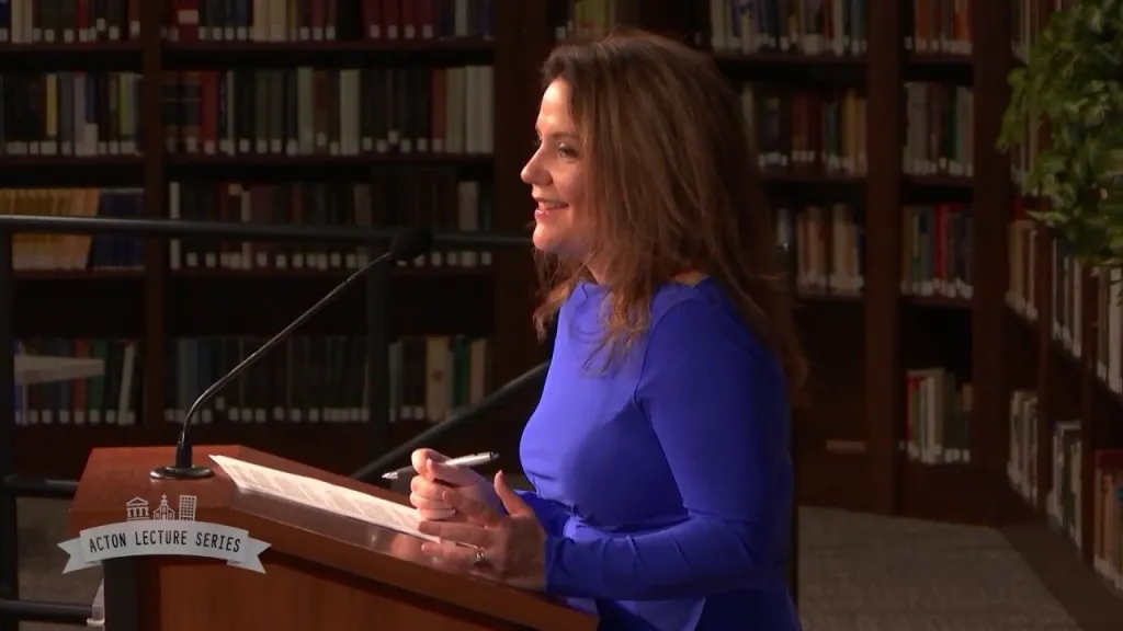 Mollie Hemingway Net Worth 