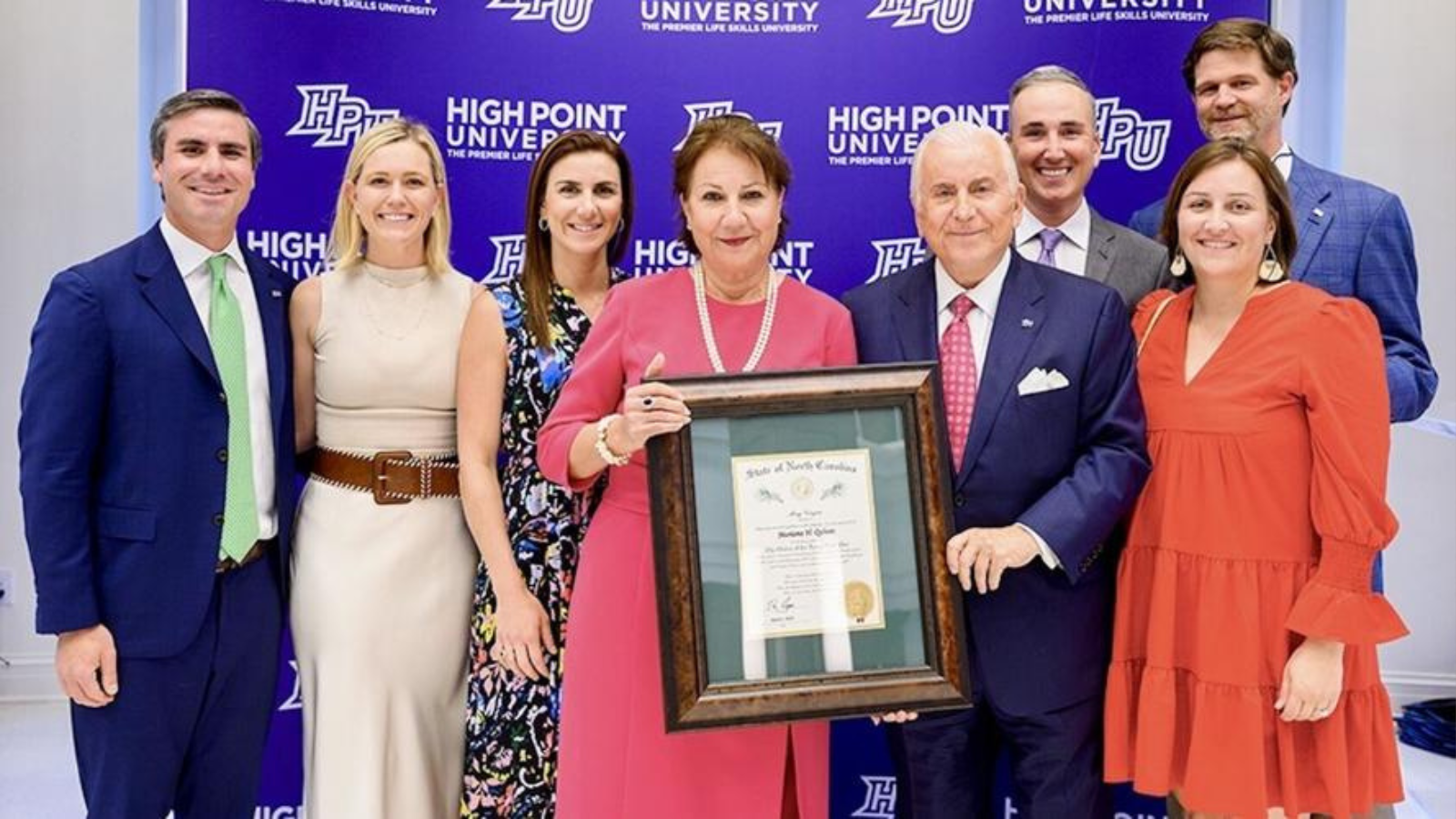 Nido Qubein Net Worth