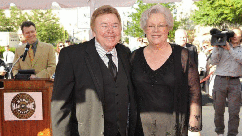 Roy Clark Net Worth at Death